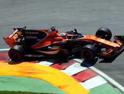 Brown: "McLaren/Alonso relationship still healthy"