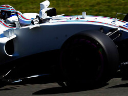 Father, Williams say Stroll deserves F1 seat