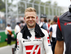 Engineer says Magnussen is like Raikkonen