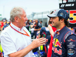 Marko: "Only we can can end driver contracts"