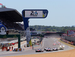 24 uur van Le Mans in 2018 op 16-17 juni