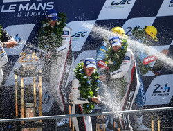 Review of the 24 Hours of Le Mans