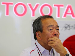 Verwarring in pits oorzaak van uitval Toyota