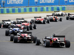 Formule 4-kampioen Vips debuteert in Formule 3