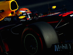 Verstappen: "Technical issues cost me P3"