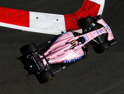 Ocon looking ahead after his "best qualifying session"