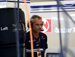 Sauber hoping to announce new team principal soon