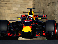 Ricciardo wins in Baku, Bottas and Stroll complete podium