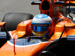 Alonso: "We are not competitive and the reliability is not strong enough"
