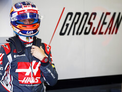 Grosjean admits that emotional control could earn him a top drive