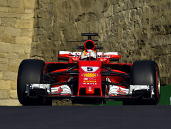 Sebastian Vettel: "Hamilton should have got a penalty"