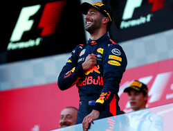 Ricciardo over transfer naar Renault: "Niet mijn beste beslissing"