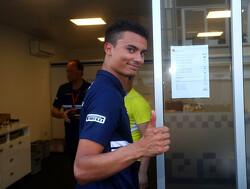 Wehrlein hoping for a top drive "soon"