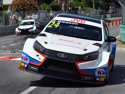 RC Motorsport schrijft derde Lada in voor races in Azië