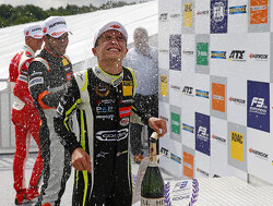 Norris wint de eerste race op Spa-Francorchamps