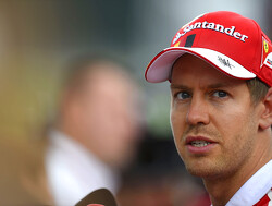 Alonso says it's "strange" to see Vettel with more titles than Hamilton