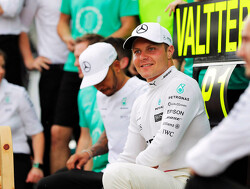Bottas: "I'm fully settled in at Mercedes"