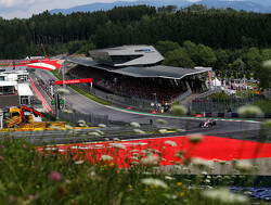 FIA rept in uitgelekte brief over midweekse race in Oostenrijk