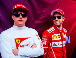 'Ferrari to confirm Vettel and Raikkonen for 2018 at Monza'
