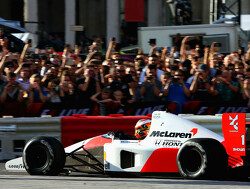 Vandaag de dag: De sterfdag van McLaren-topman Teddy Mayer