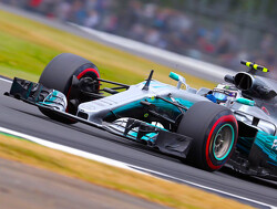 Bottas worried that grid penalties could influence the championship