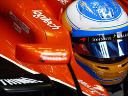 Sixth place was the maximum available result for Alonso