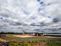 2020 British GP saved by government intervention - report