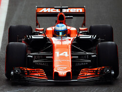 Fastest laps from the 2017 Hungarian Grand Prix
