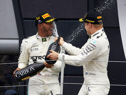 Bottas would understand if Mercedes backed Hamilton