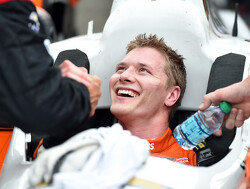 Newgarden koploper na zege in Mid-Ohio