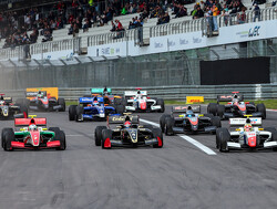 Formule V8 ook in 2018 in voorprogramma WEC