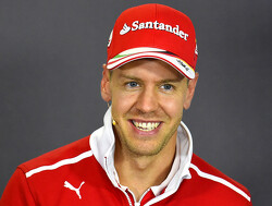 Vettel extends Ferrari contract by three years