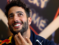 Ricciardo optimistic on pole position challenge