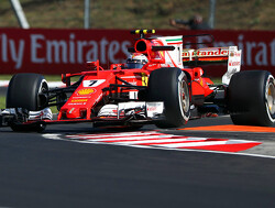 Hungarian Grand Prix driver ratings