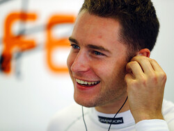 Vandoorne to race with SMP Racing at Spa and Le Mans
