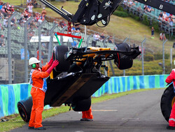 Photos: 2017 Hungarian Grand Prix