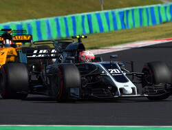 Steiner: "Haas' Friday its worst in F1"
