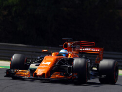 McLaren engine decision to come by September