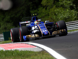 Wehrlein cleared after hefty FP2 accident