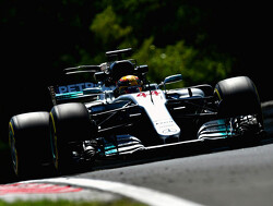 Hamilton: "The summer break has come at a good time"