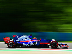 Kvyat edges closer to race ban with another penalty