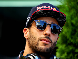 Ricciardo expecting another grid drop later this season