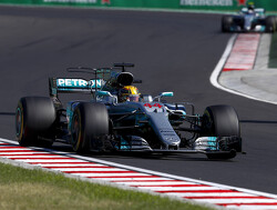 Horner questions Mercedes' team order decision
