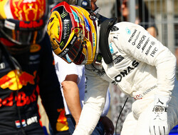 Mercedes will not hold contract talks with Hamilton this season