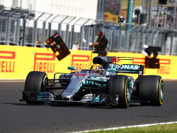 Hamilton feels Mercedes has come a long way with tyre issues