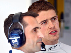 Williams considering Di Resta for 2018 drive