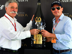 Liberty Media exploring options for Grand Prix in Vietnam