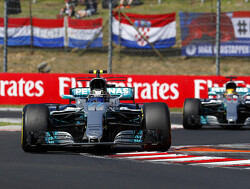 Rosberg tips Mercedes to beat Ferrari in 2017