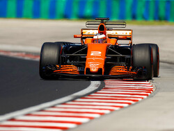 "Big steps" improving Vandoorne's season