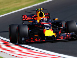 Horner feels there are great things coming for Verstappen